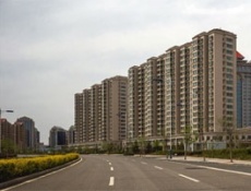 Градостроительный бум в Китае