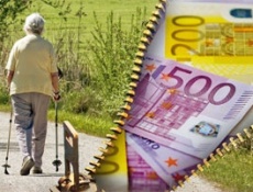 Жизнь на пенсии в Германии. Свидетельствует статистика