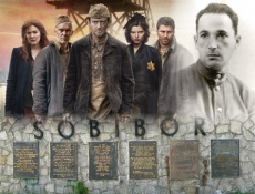 Собибор. История восстания в лагере смерти