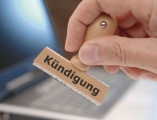 Как грамотно уволить нерадивого работника в Германии