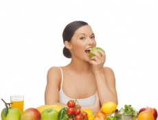 Надо ли есть много фруктов и овощей?
