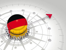 Экономика Германии: пробуксовка затягивается