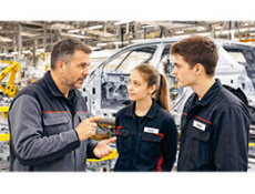 Ausbildung и ВНЖ: как перейти на § 16a в Германии