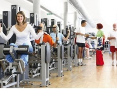 Фитнес-студии в Германии оплачивают медицинские кассы 