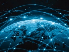 Глобальный космический интернет