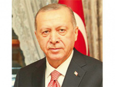 Турция в меняющемся мире