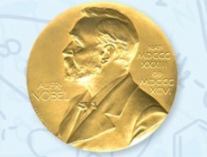 Лауреаты Нобелевской премии 2017 года