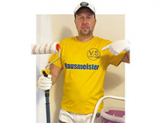 Hausmeister-Reinigungsservice. Все услуги – из одних рук!