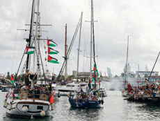 Парад предательств