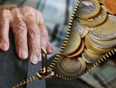 К вопросу о пенсиях для поздних и еврейских переселенцев